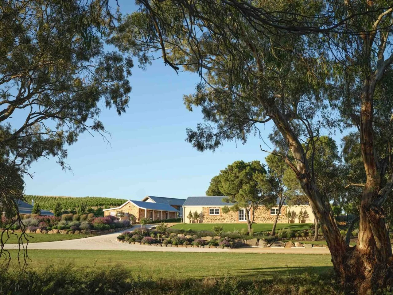 Alkina Wine Estate