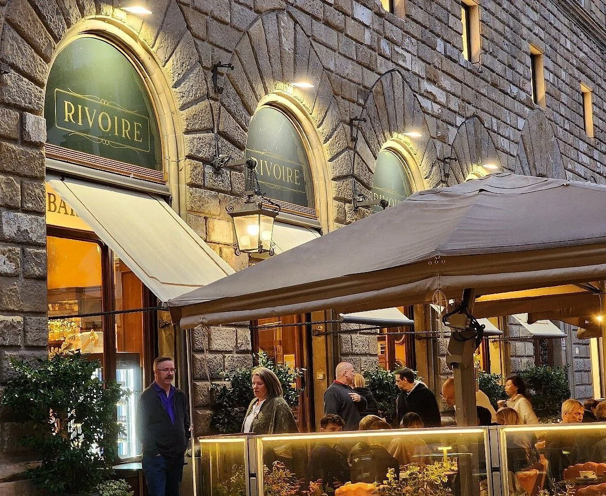 Rivoire