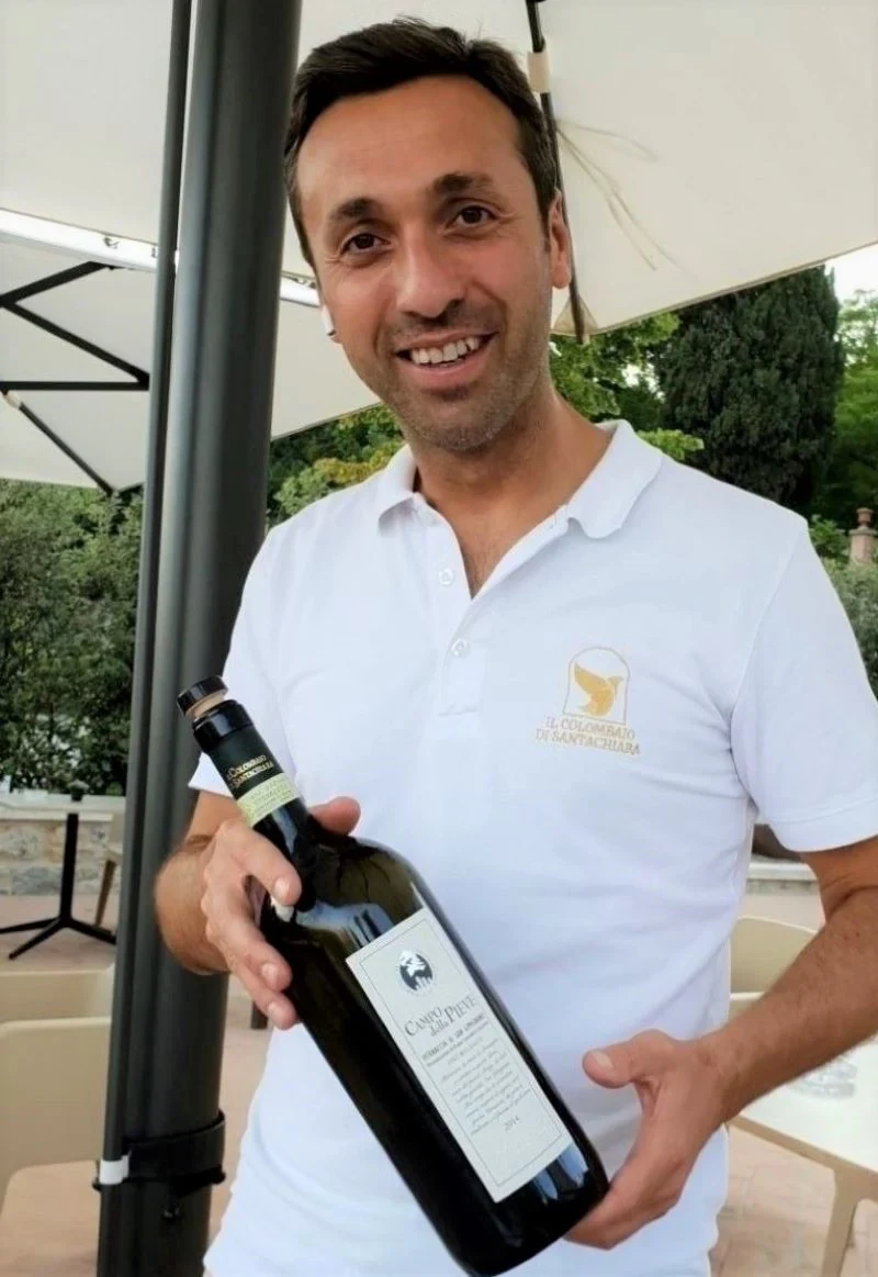 Alessio Logi