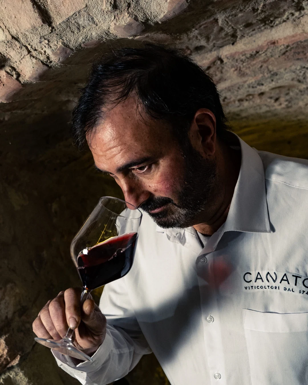 Marco Canato