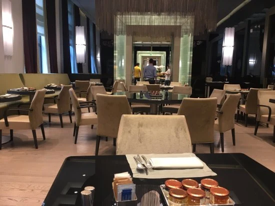 Excelsior Hotel Gallia