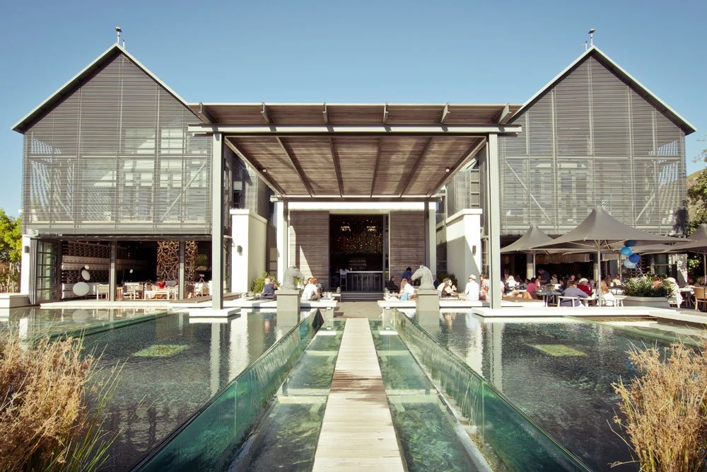 Steenberg Vineyards