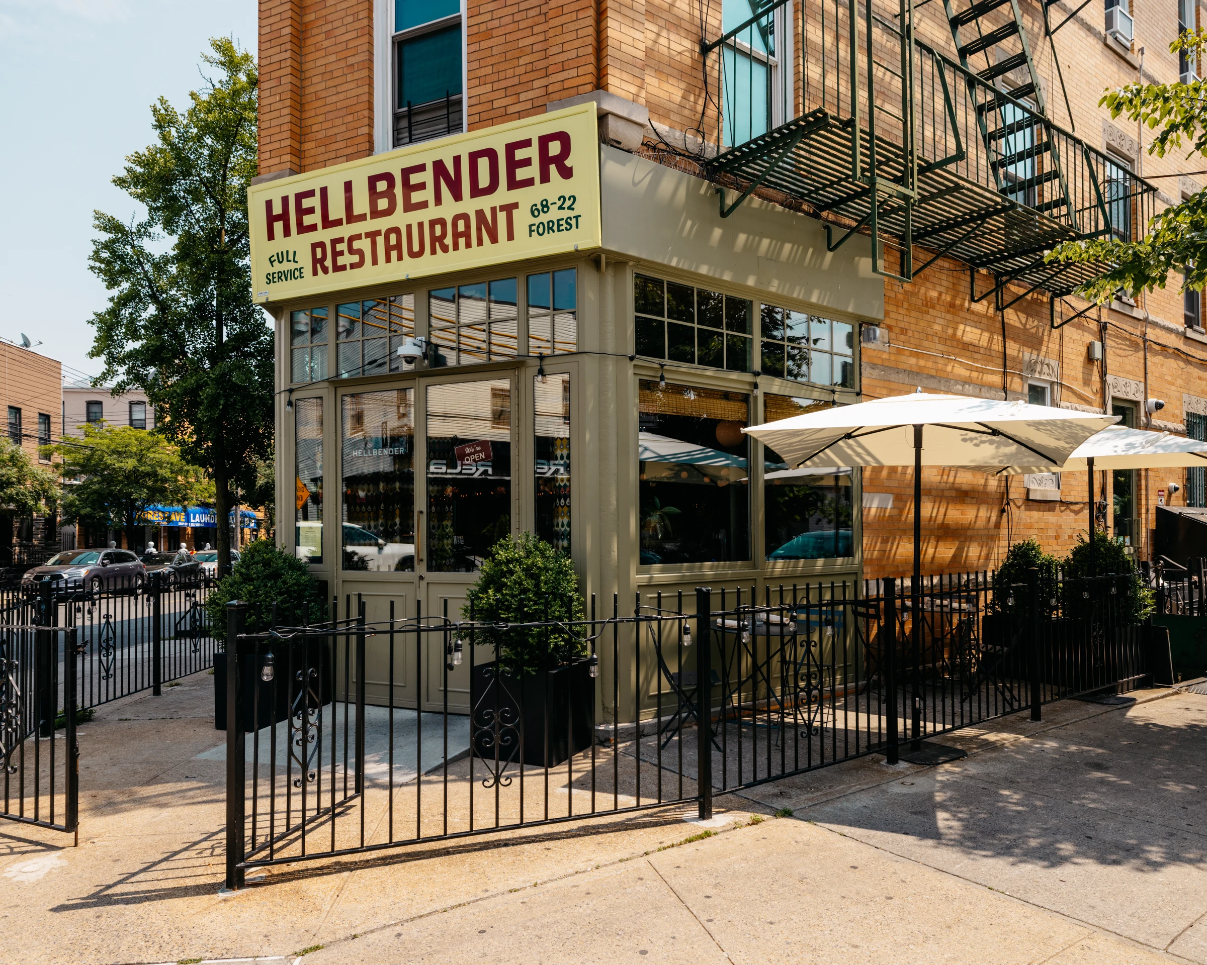 Hellbender