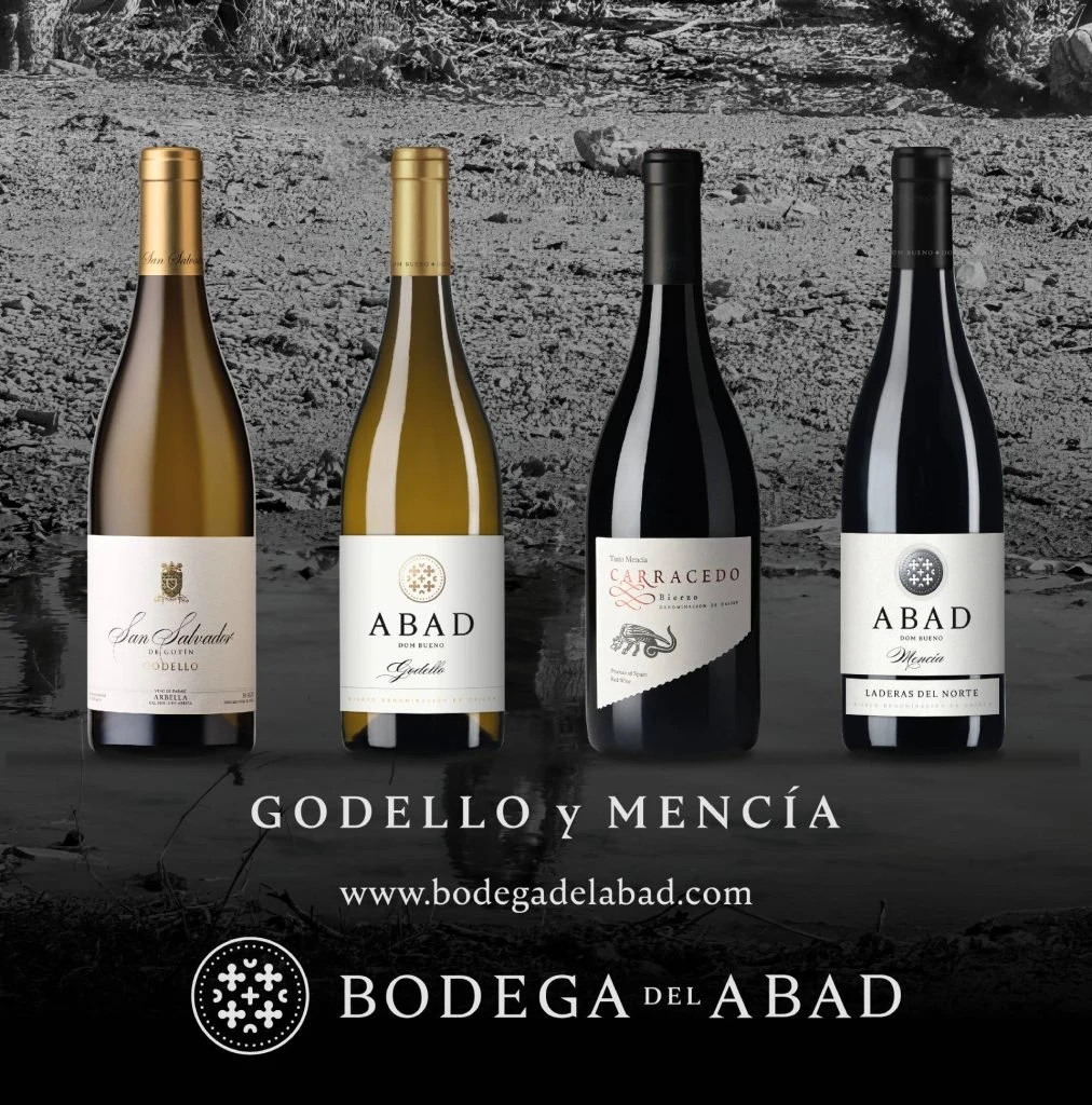 Bodega del Abad