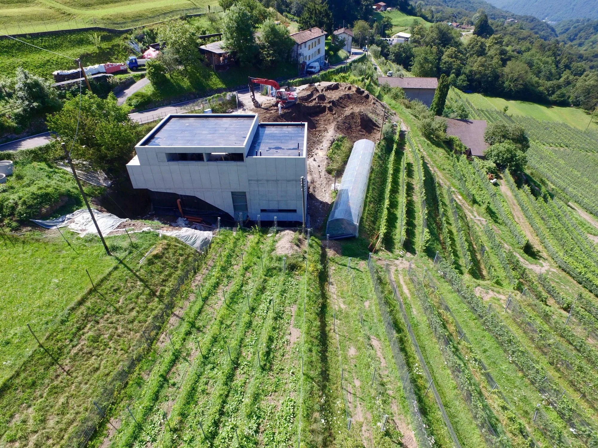 Azienda Agricola Bianchi