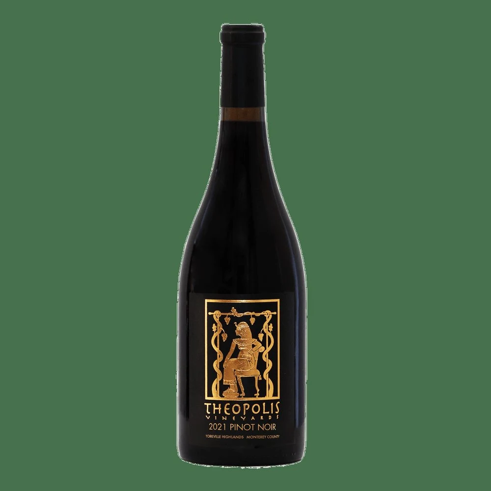 Theopolis Vineyards