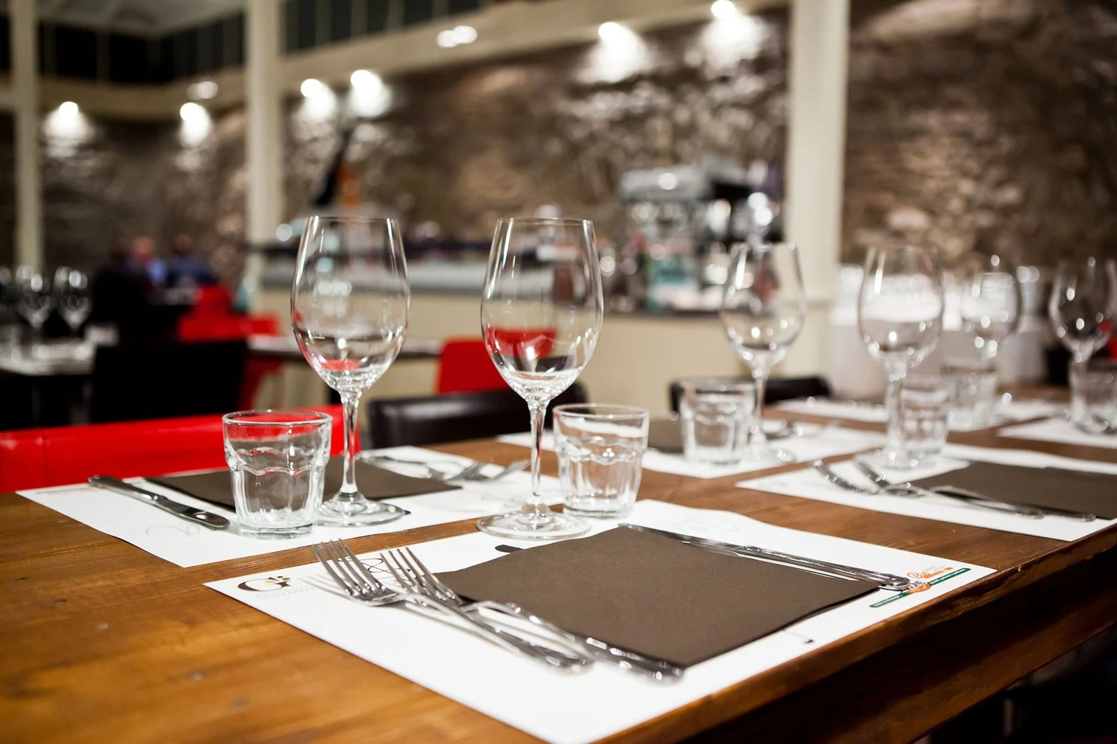 Emma Pizzeria Con Cucina