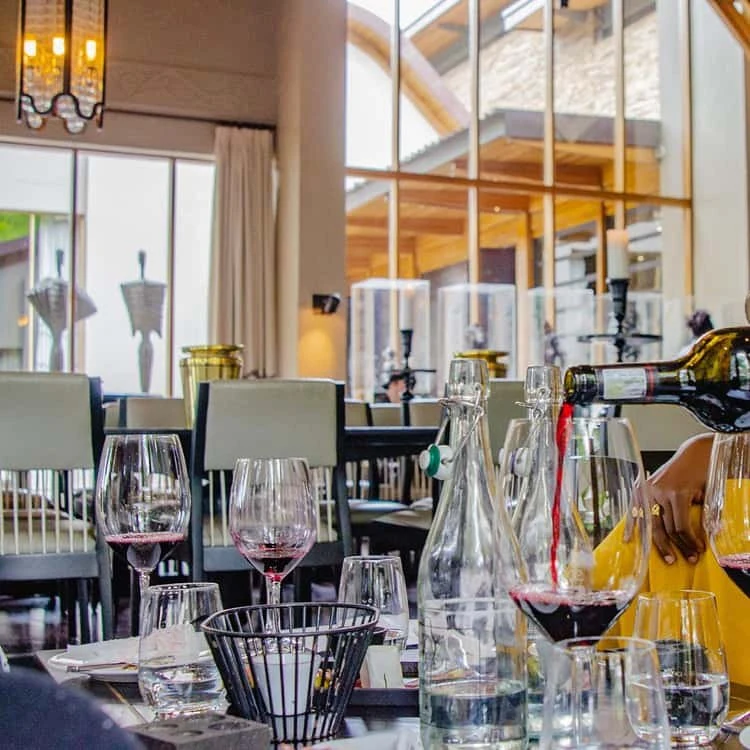 Constantia Glen