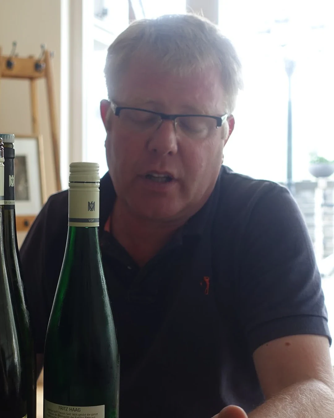 Oliver Haag