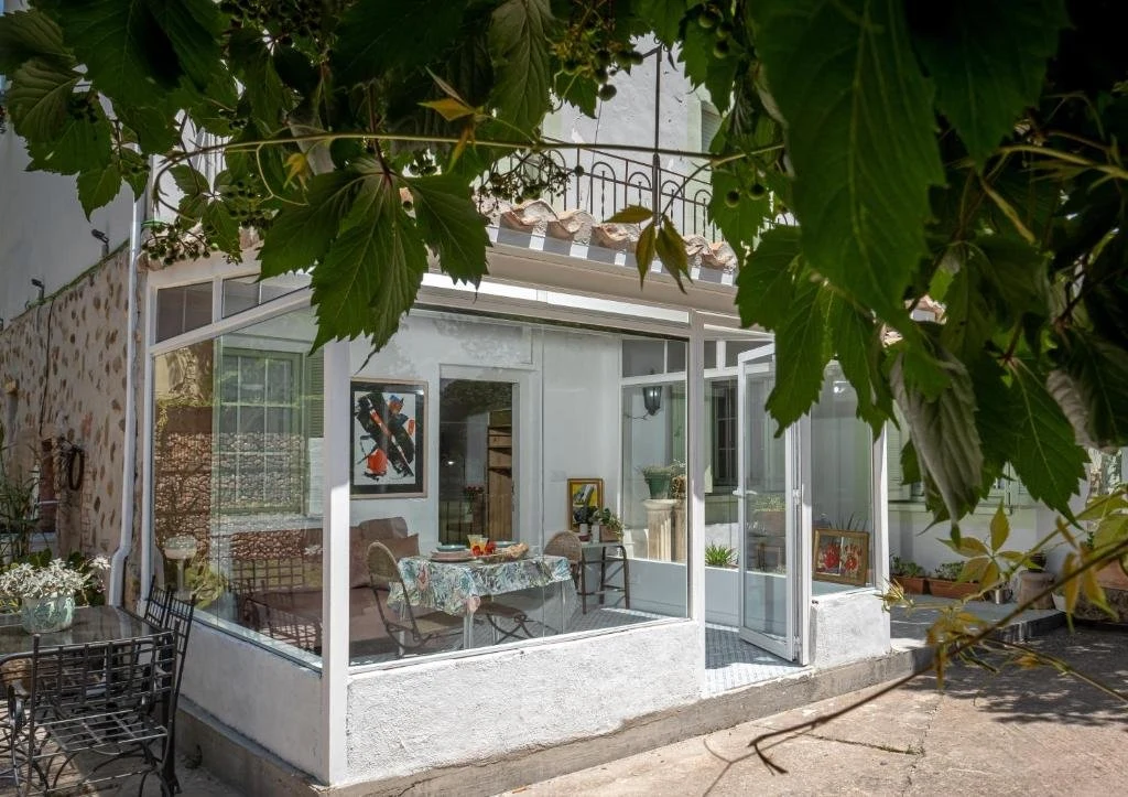 Bodegas Leza García