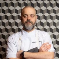 Daniel Lorente