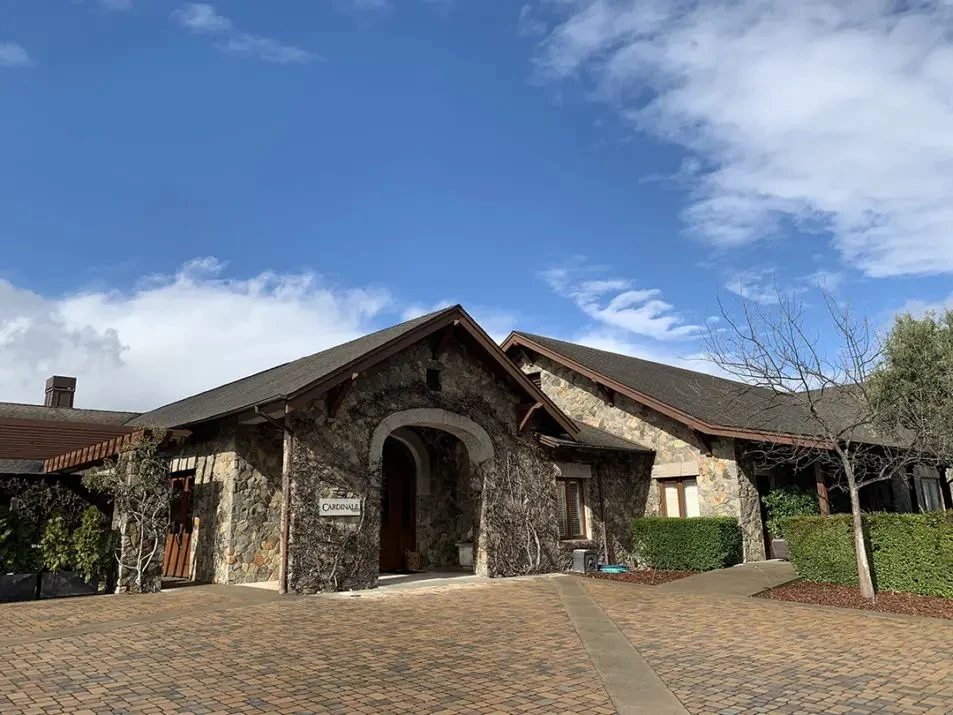 Cardinale Winery