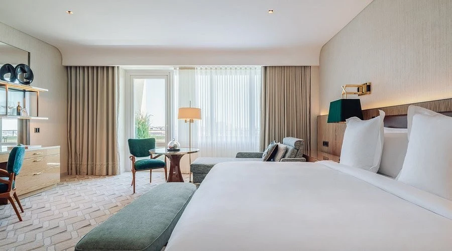 Four Seasons Hotel Ritz Lisbon