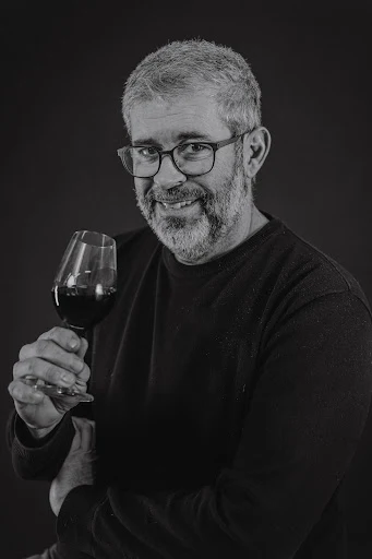 Nicolas Perrault