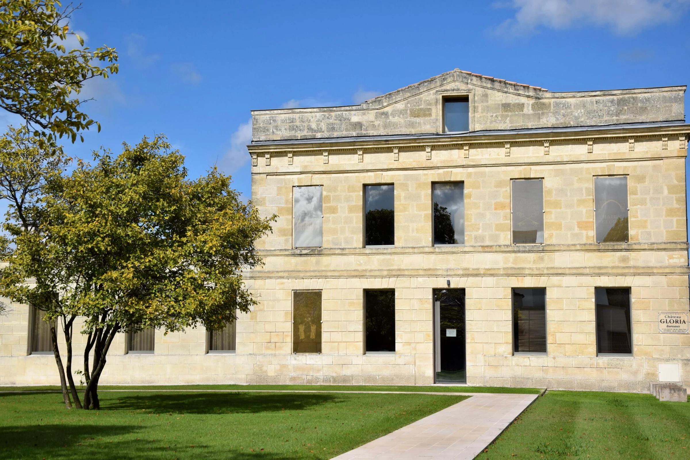 Château Gloria