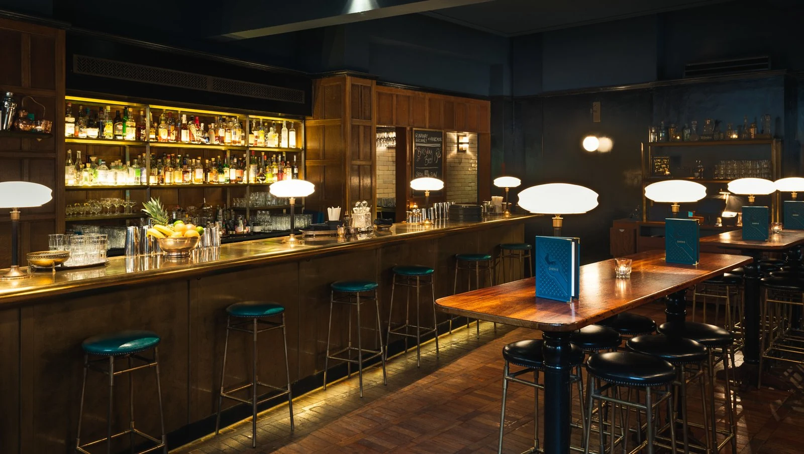 Hawksmoor Manchester