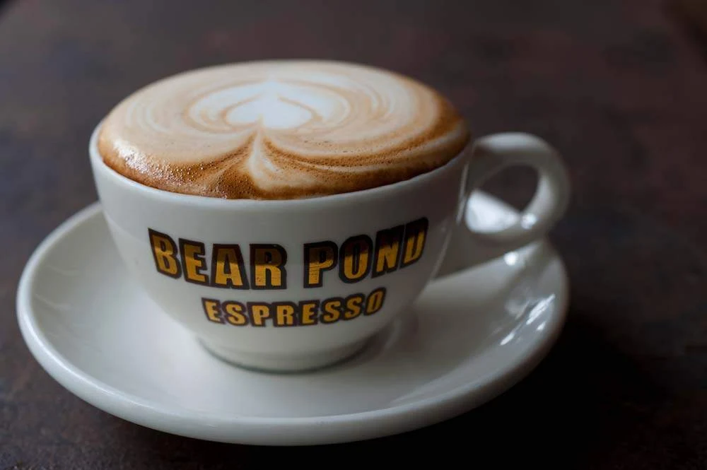 Bear Pond Espresso