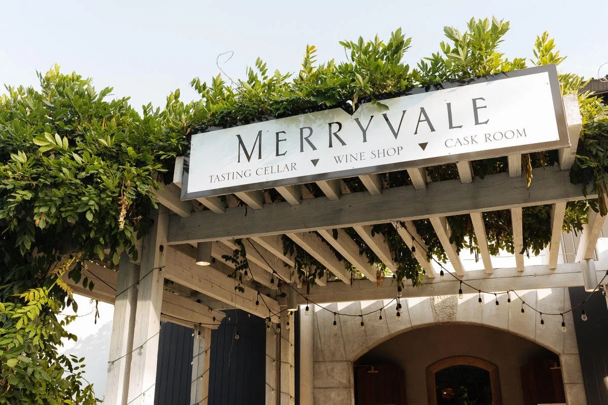 Merryvale Vineyards