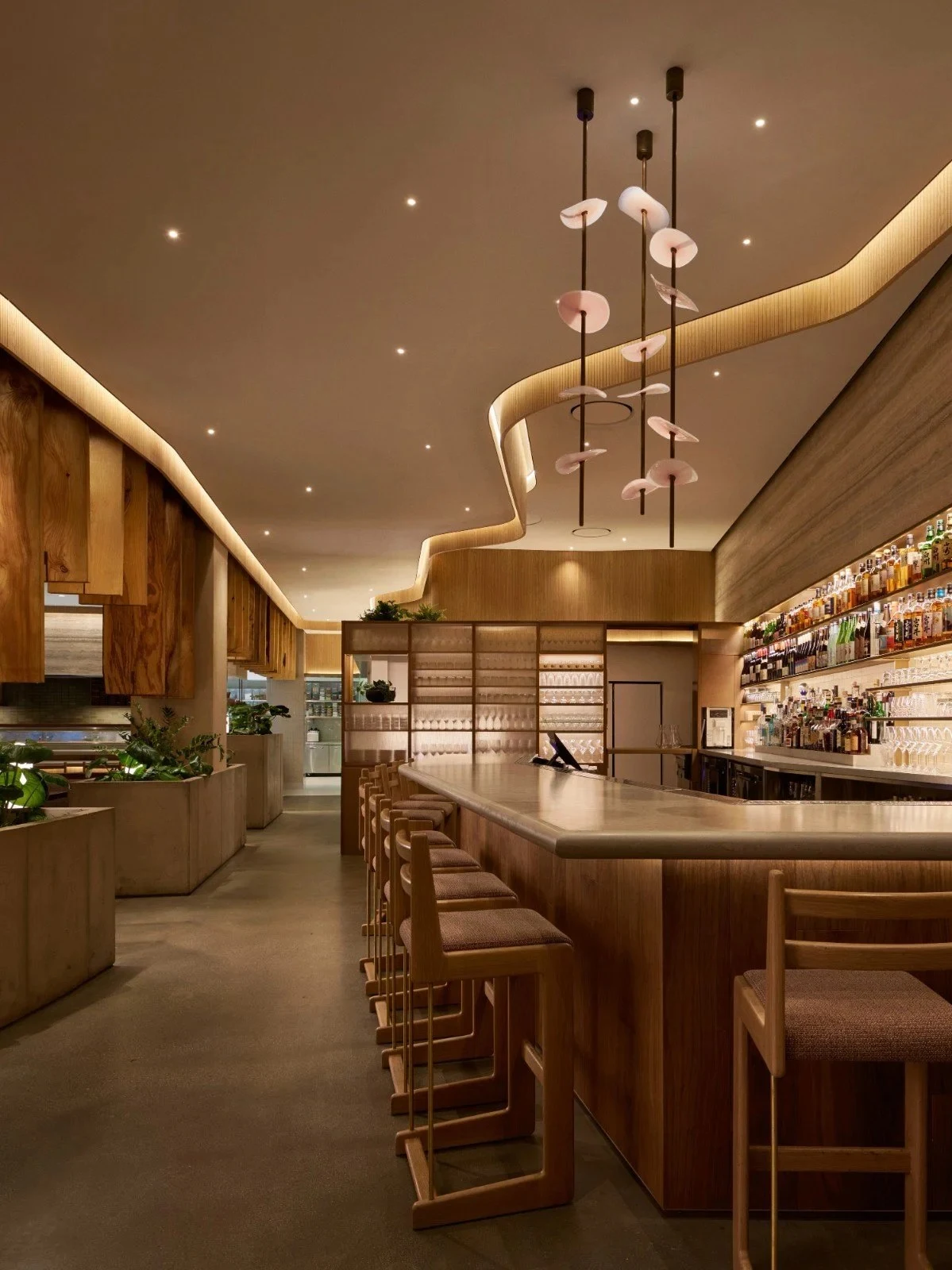 Uchi West Hollywood