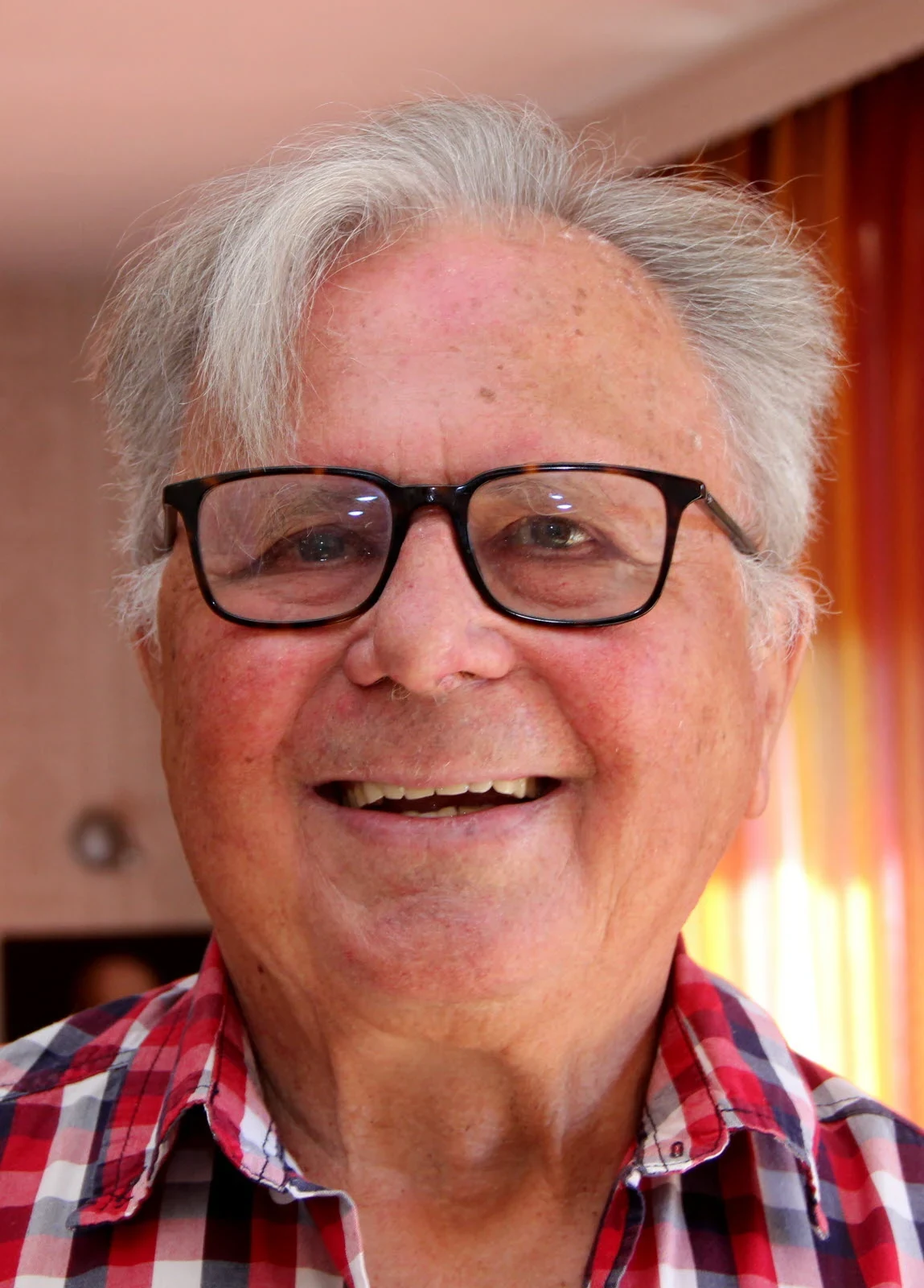 Gerard Valette