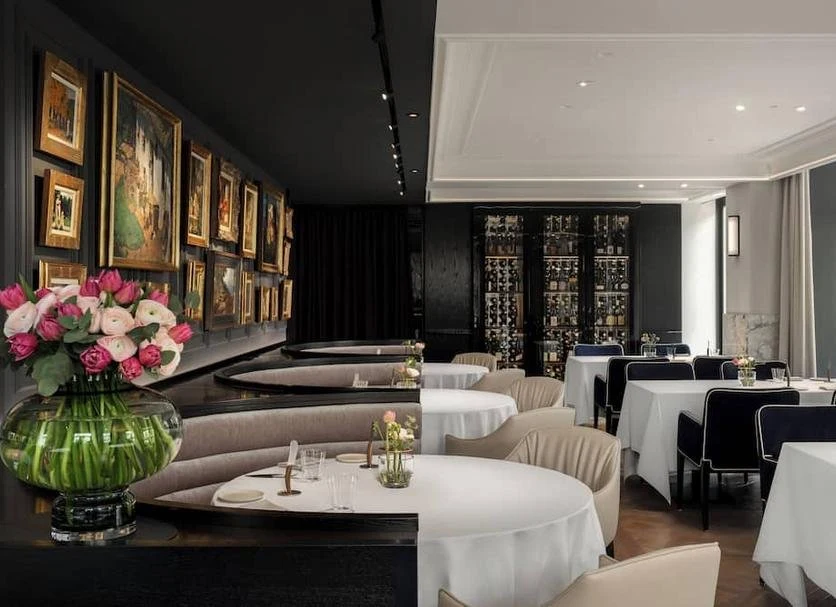 The Amauris Vienna