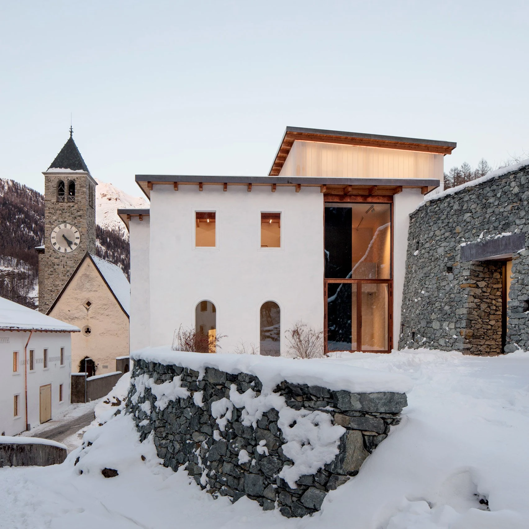 Muzeum Susch