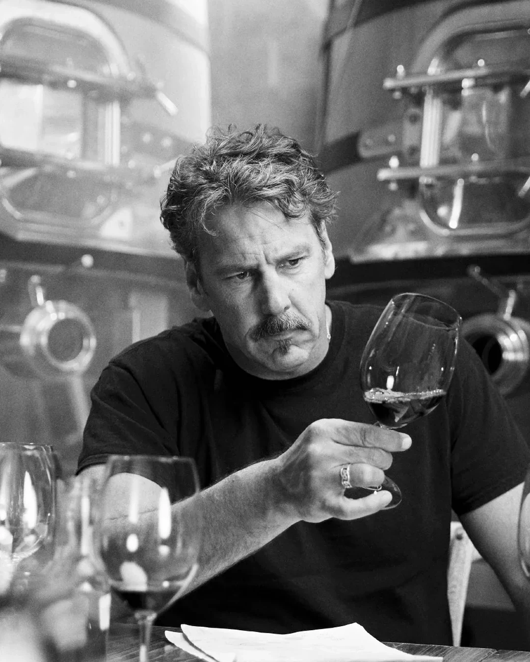 Christopher Carpenter