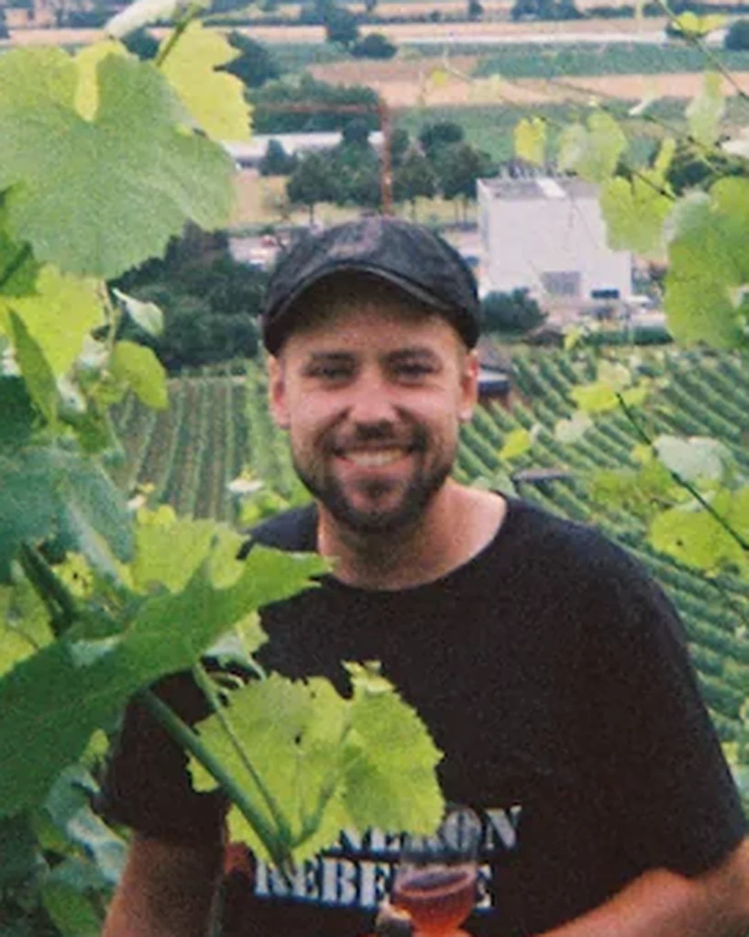 Pascal Treichler