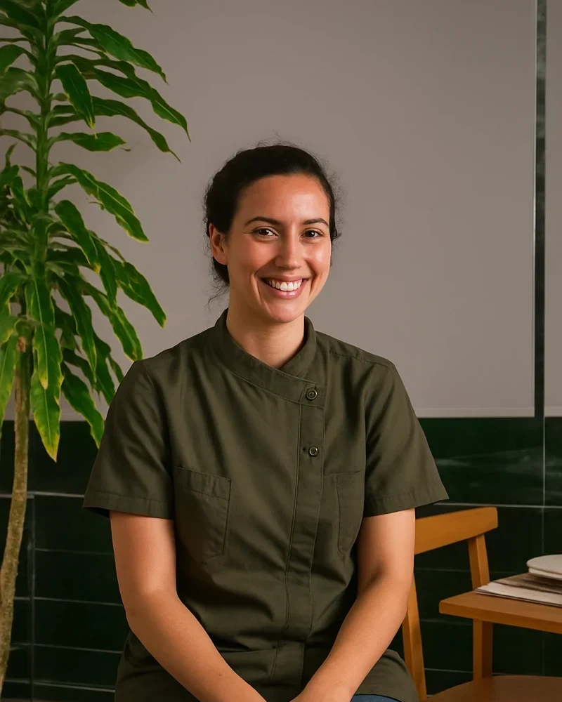 Mónica Gomes