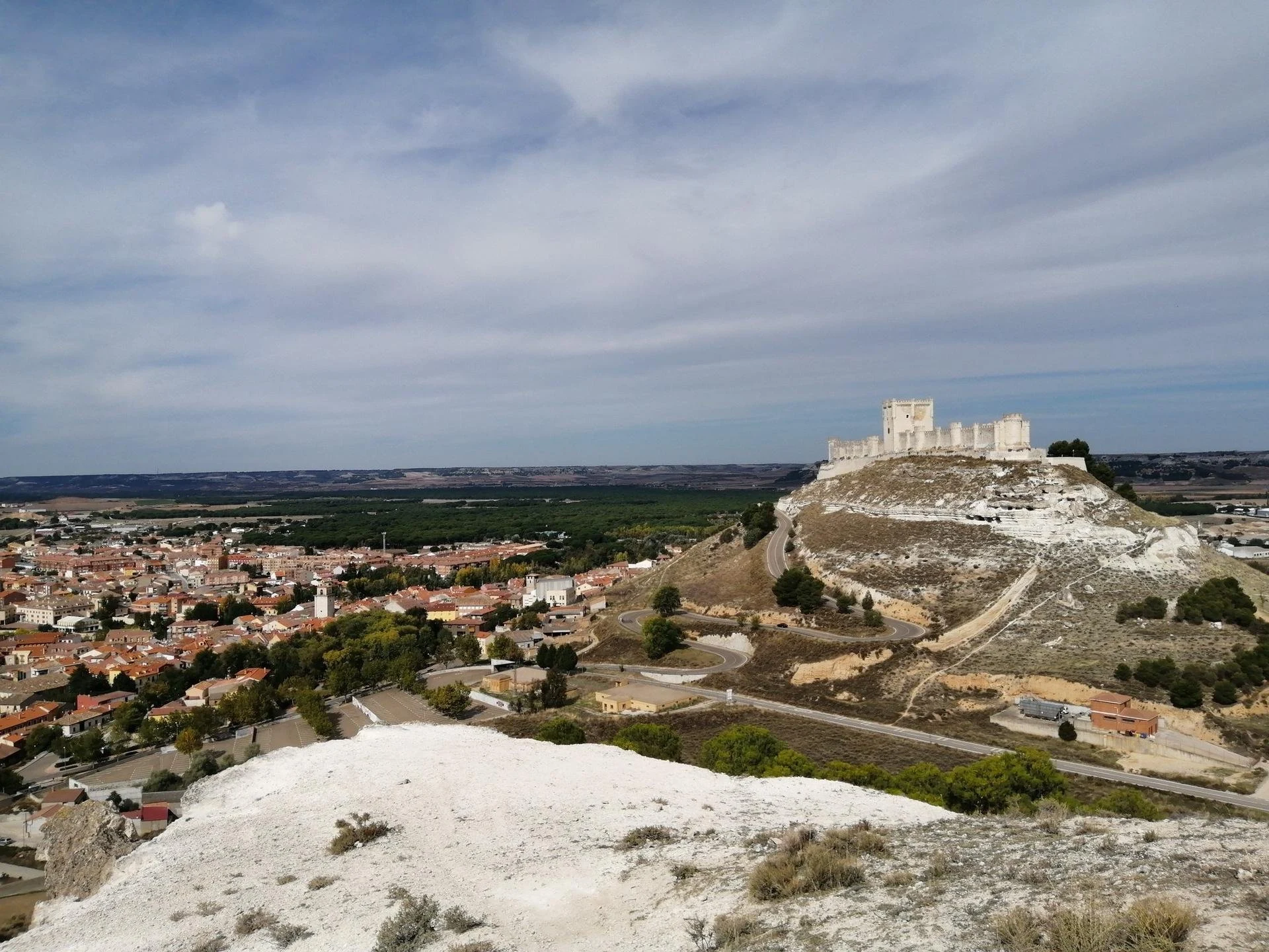 Bodegas Vizcarra