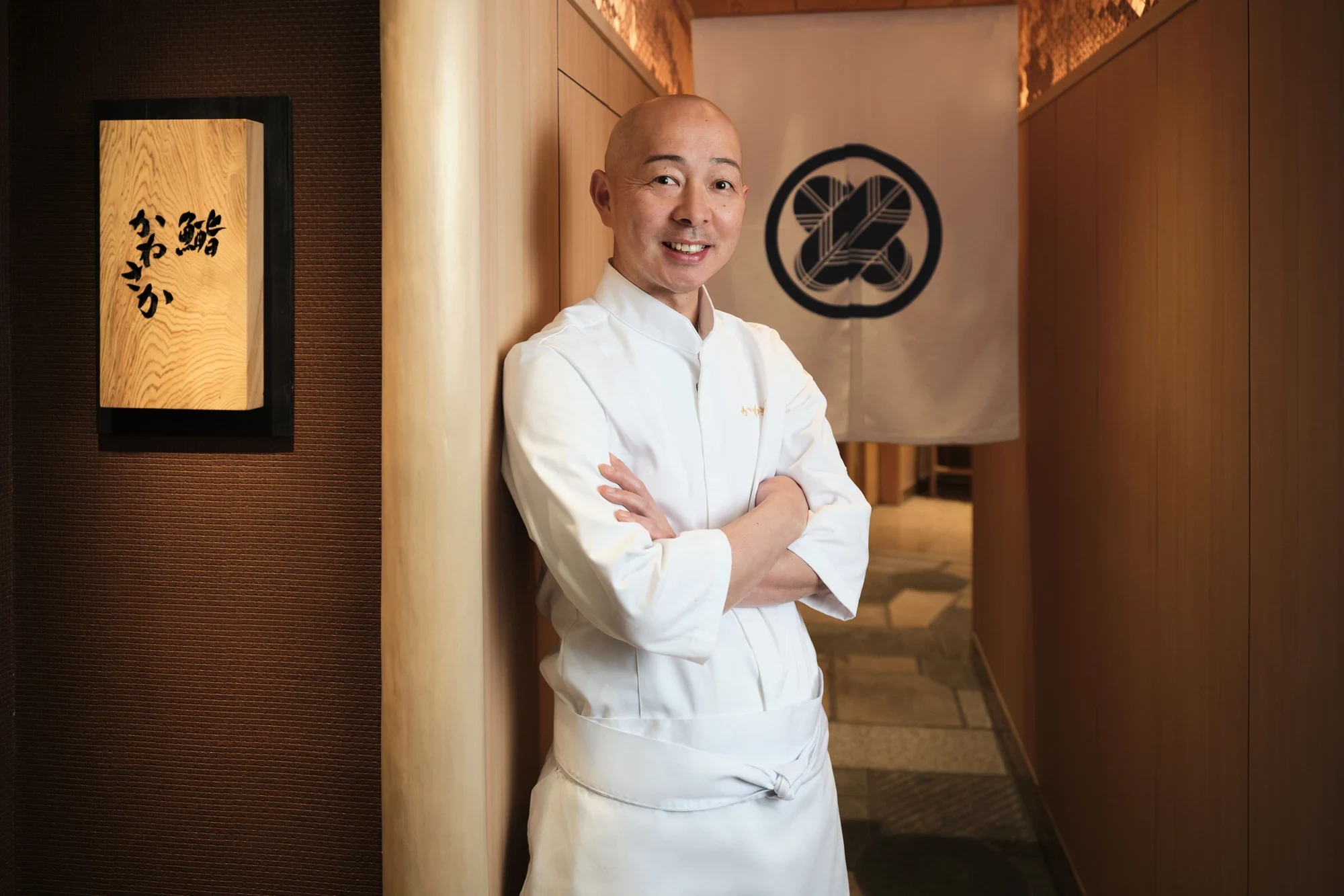 Shinji Kaneseka