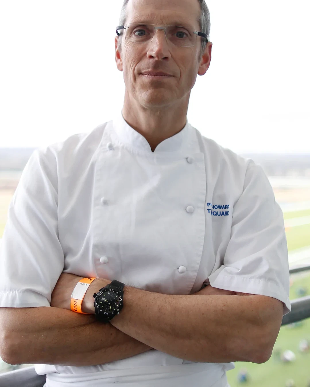Phil Howard