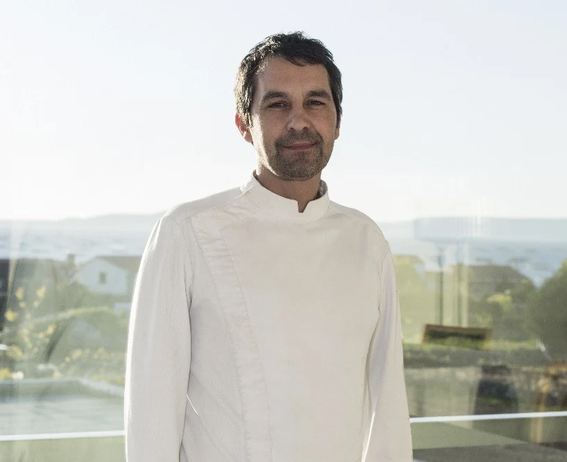 Javier Olleros
