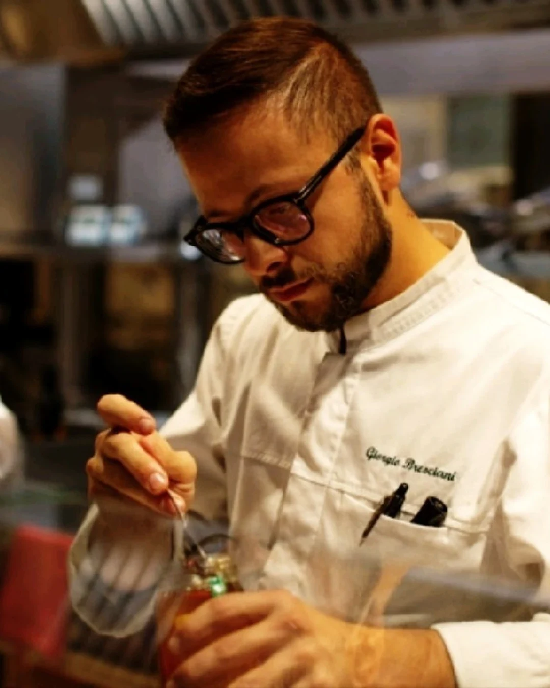 Giorgio Bresciani