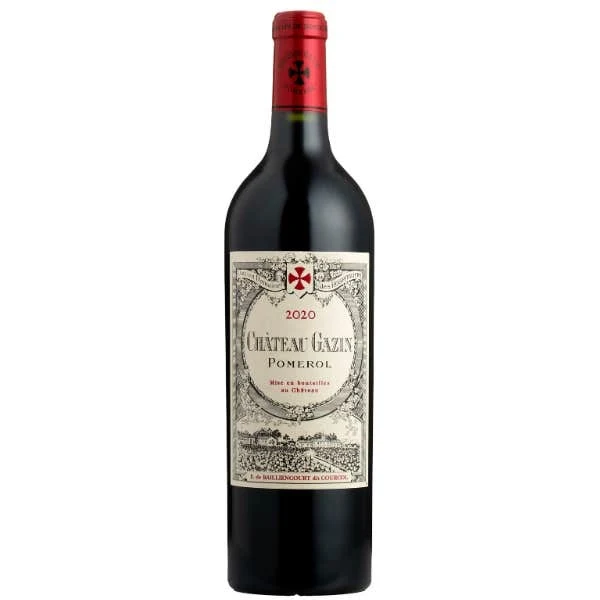 Château Gazin