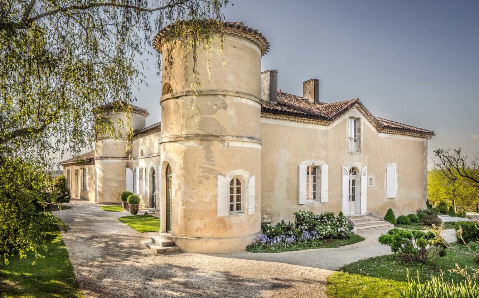 Château du Tariquet