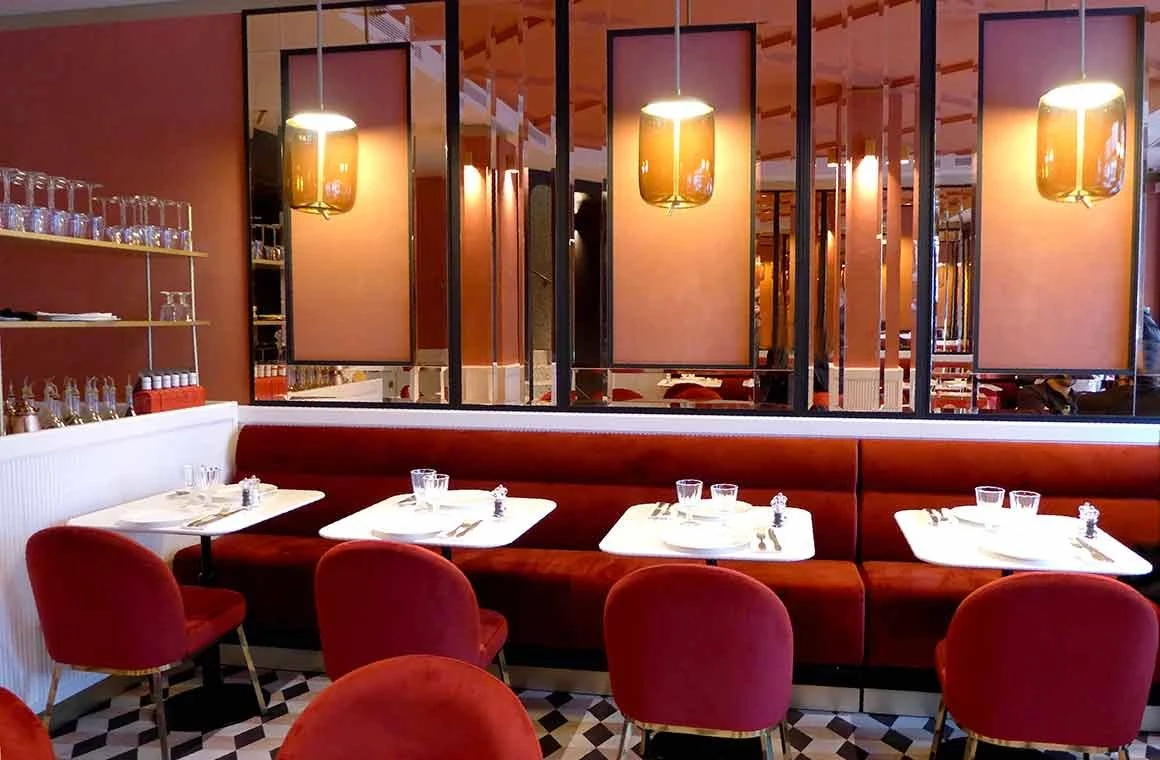 Giusé Trattoria