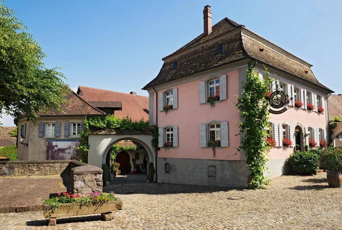 Weingut Bercher