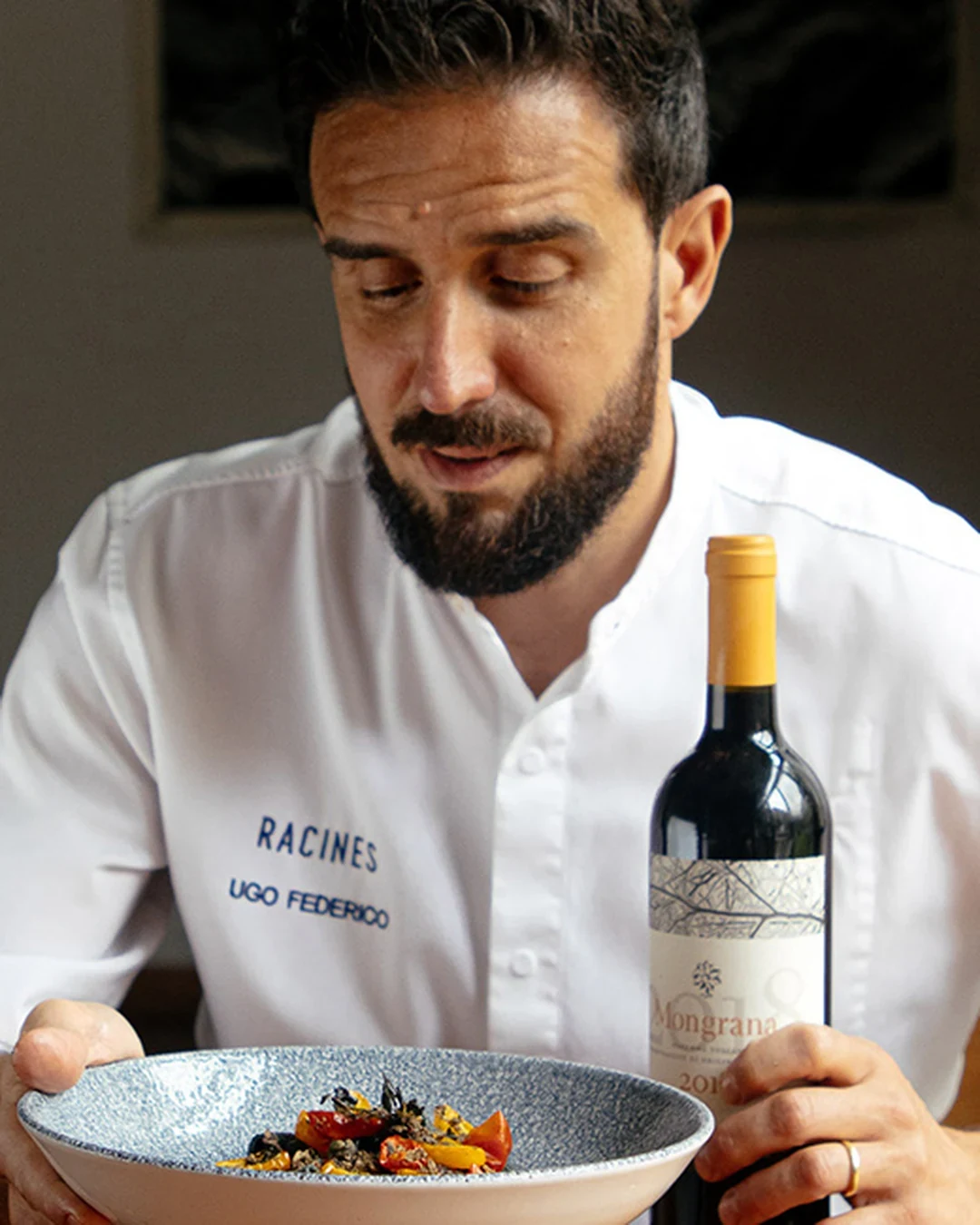 Ugo Federico