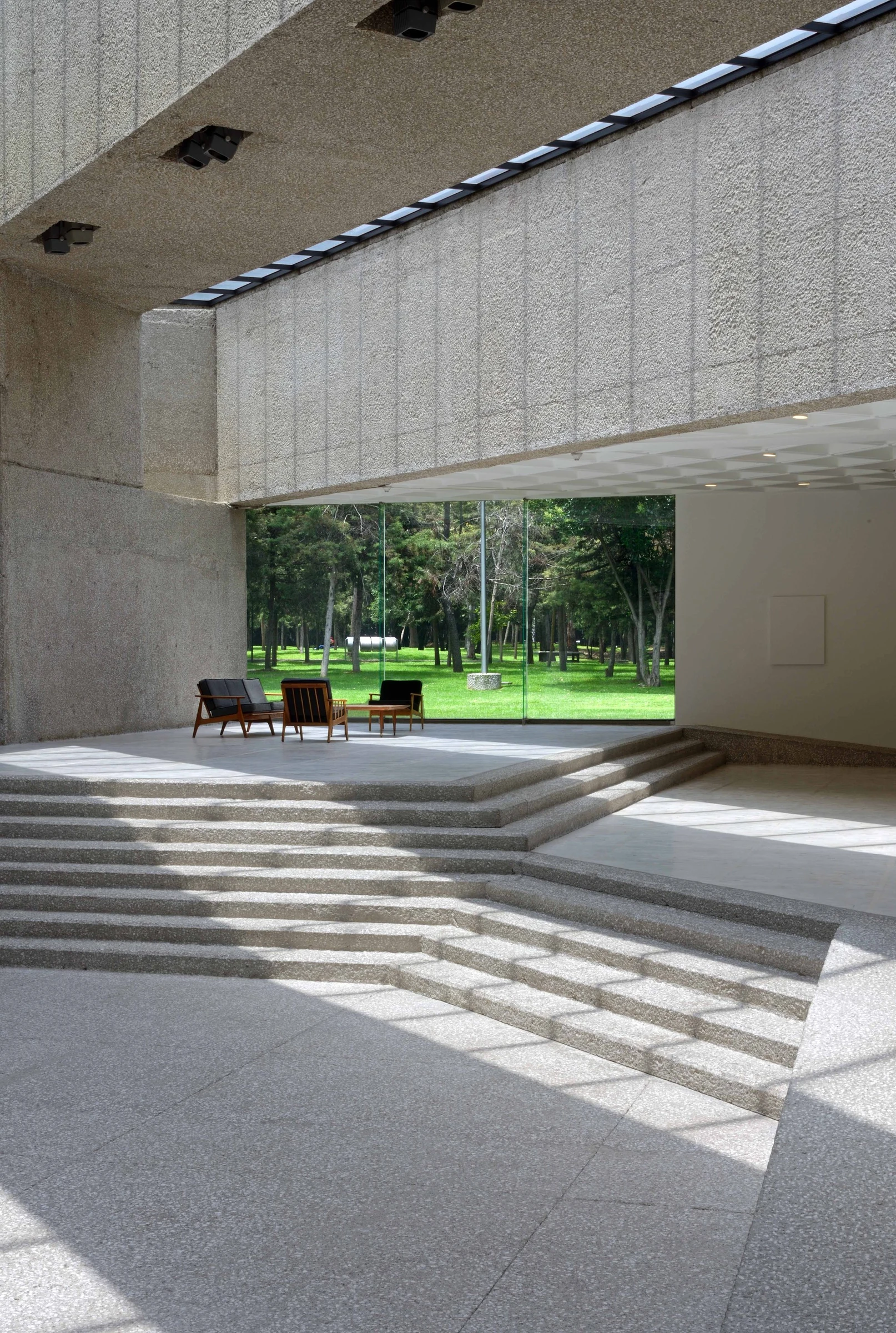 Museo Tamayo Arte Contemporáneo