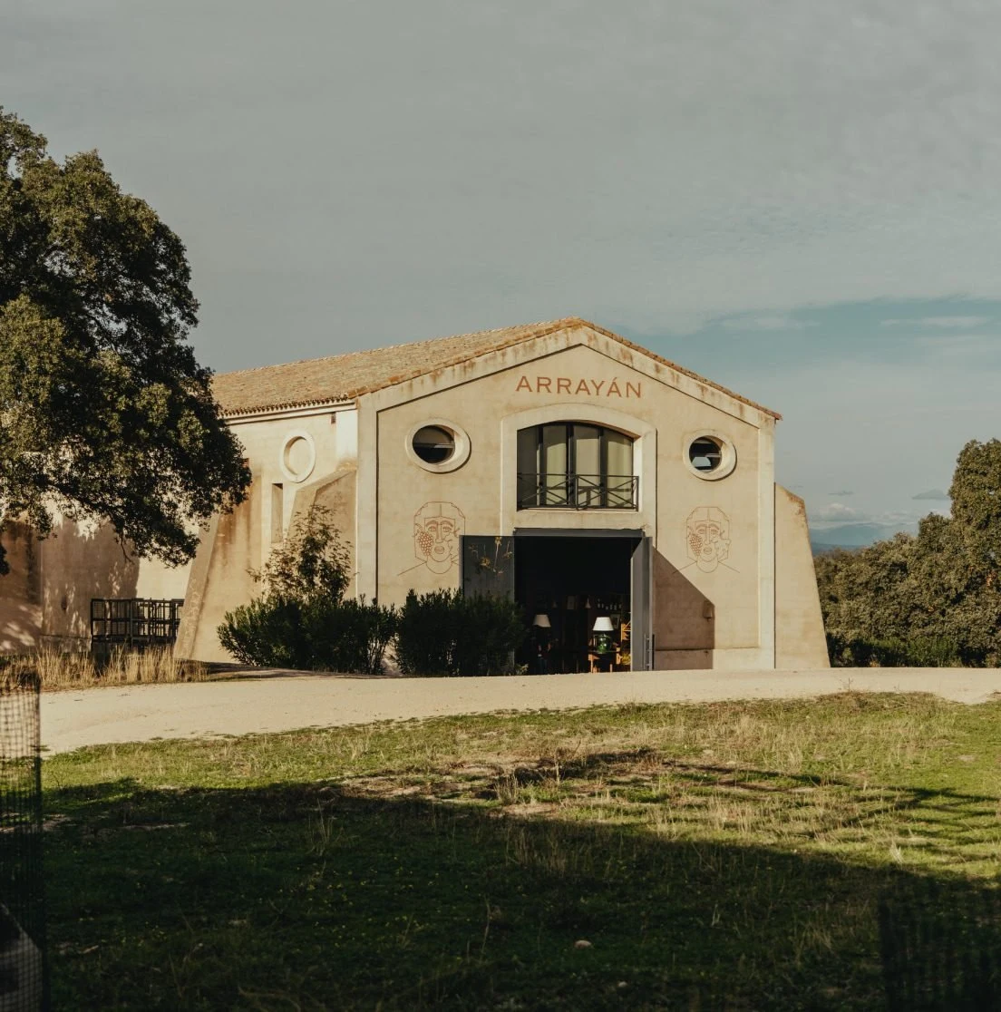 Bodegas Arrayán, S.L.