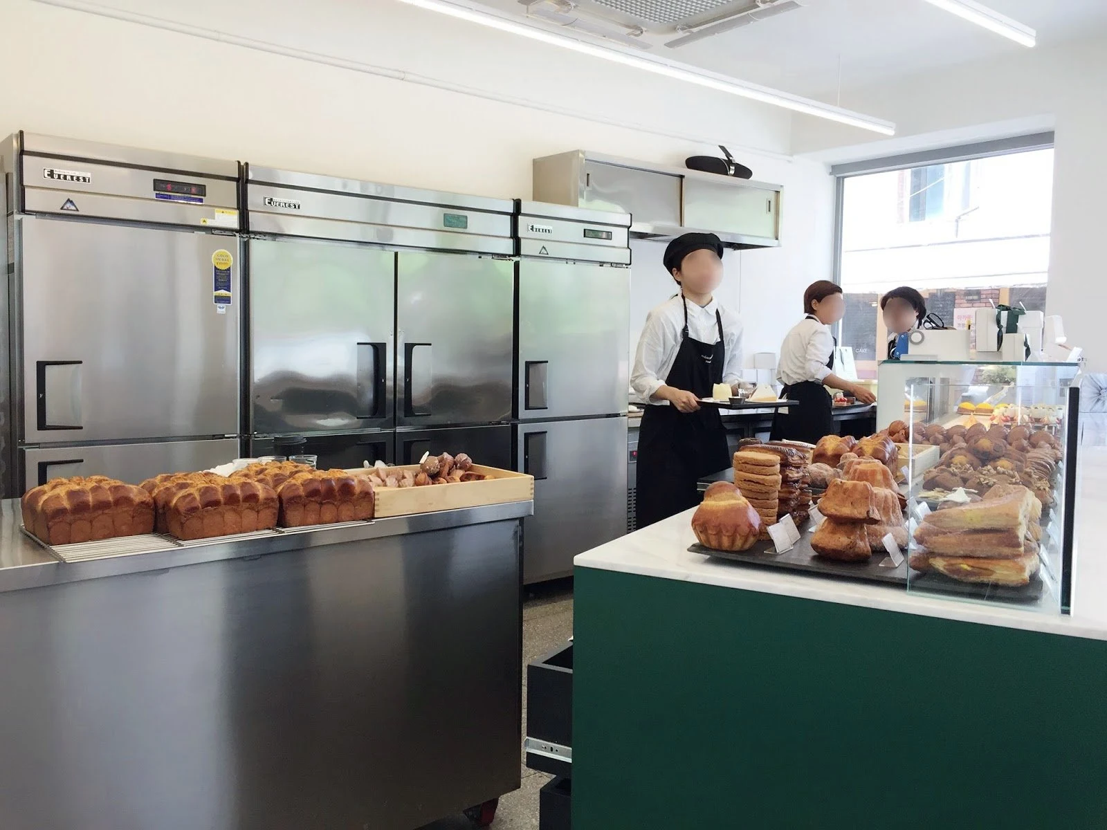 Maison M'O