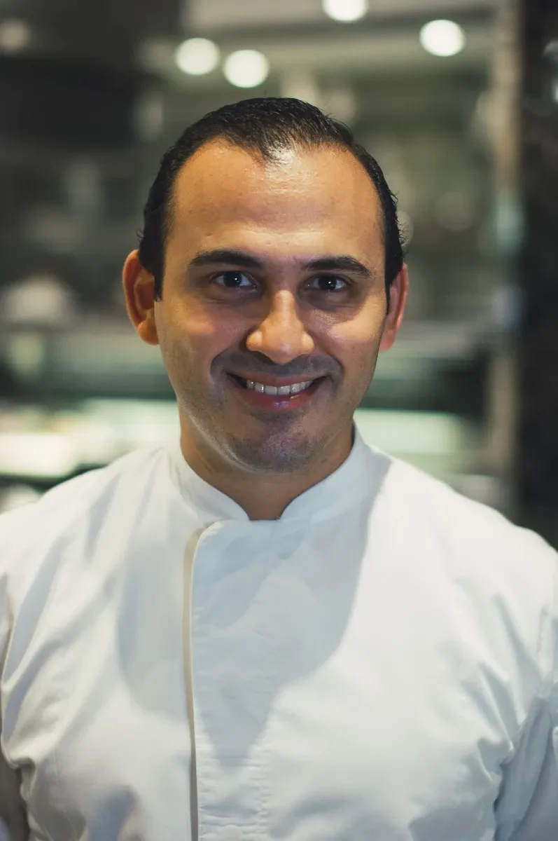 Miguel Baez