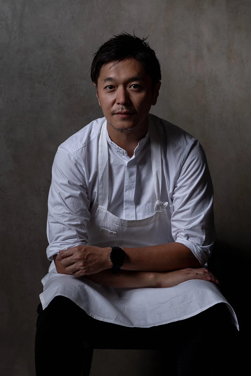 Hiroyasu Kawate