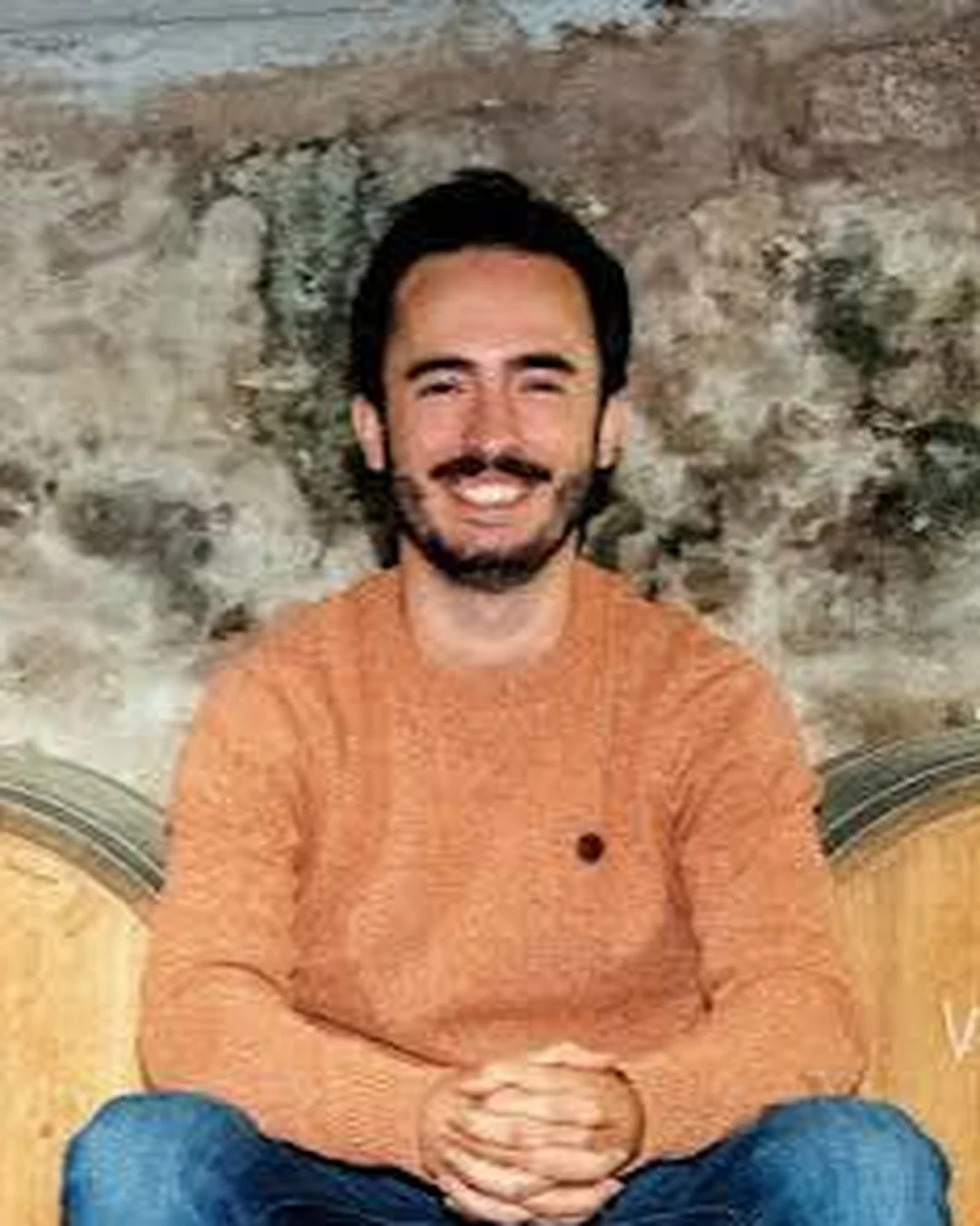 Adrián Moreno Llorente