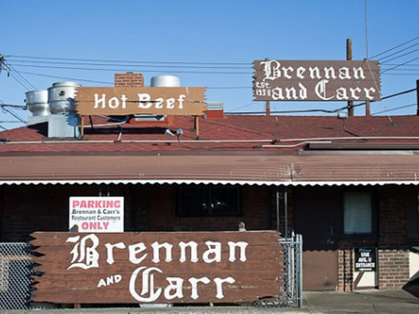Brennan & Carr