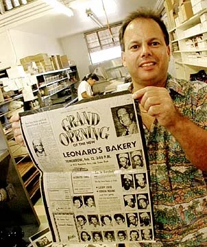 Frank Rego