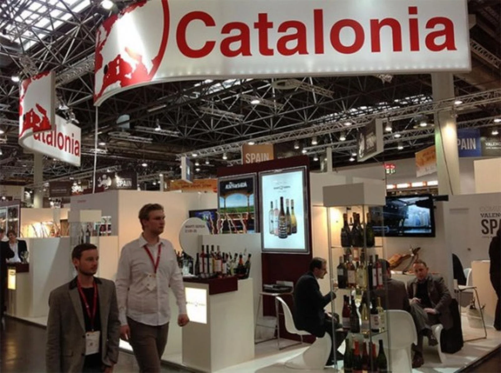 Celler de l’Encastell