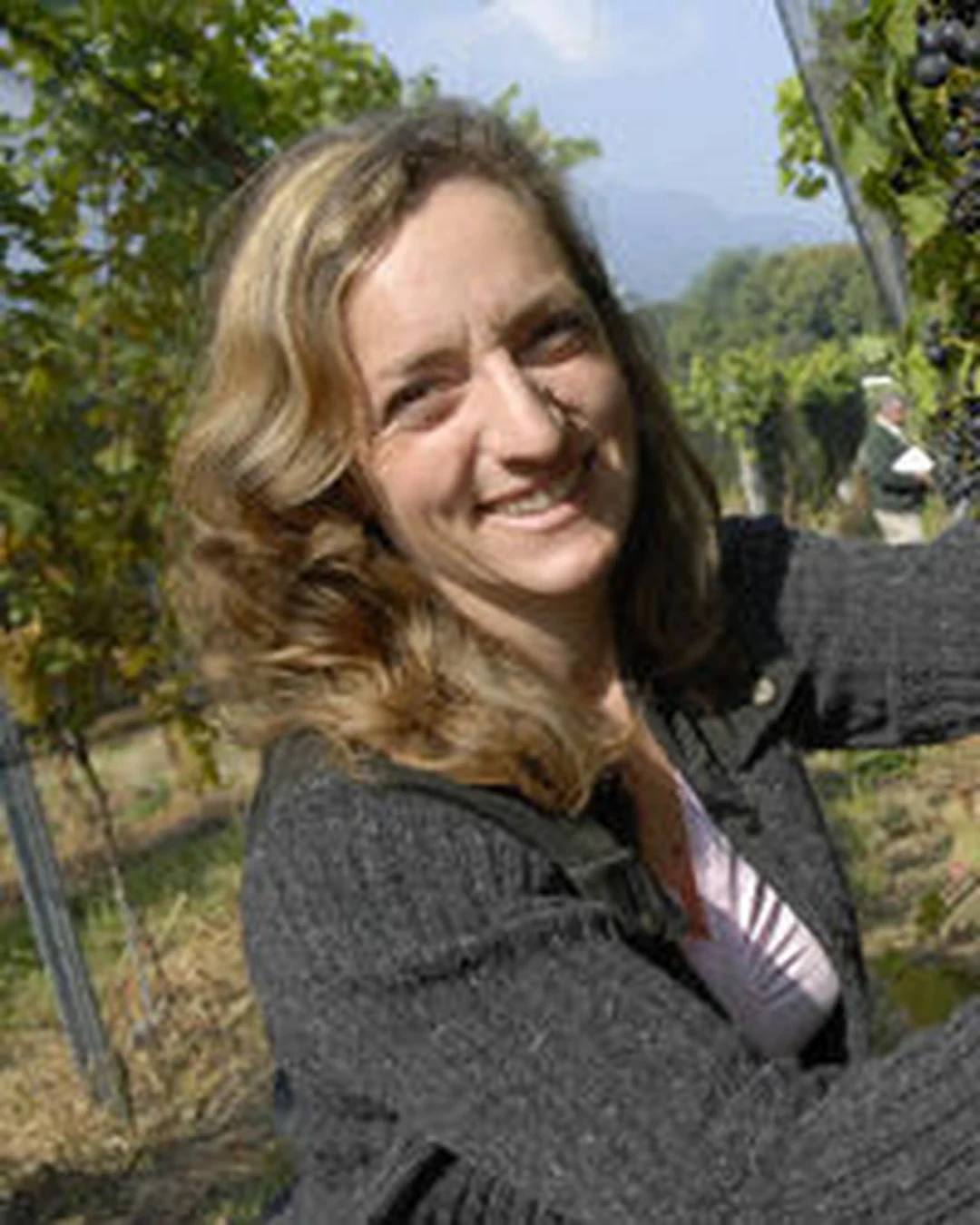 Anna Nespoli