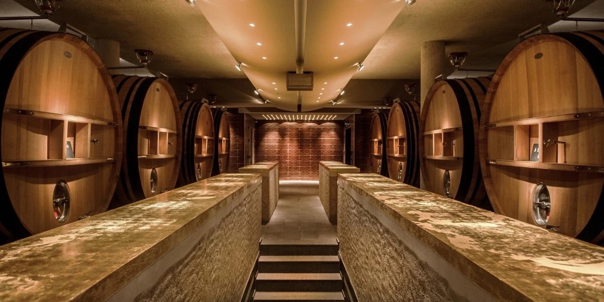 Champagne De Saint Gall
